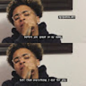 Meet your Posher, Jayson